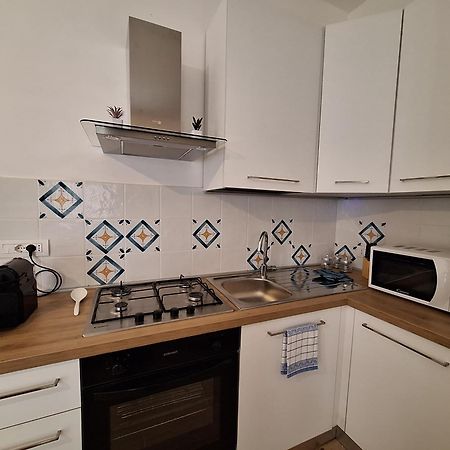 Dommu Amsicora Apartment Бауней Екстериор снимка
