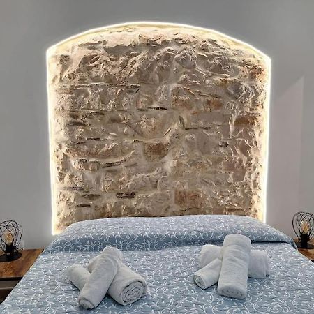 Dommu Amsicora Apartment Бауней Екстериор снимка