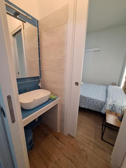 Dommu Amsicora Apartment Бауней Екстериор снимка