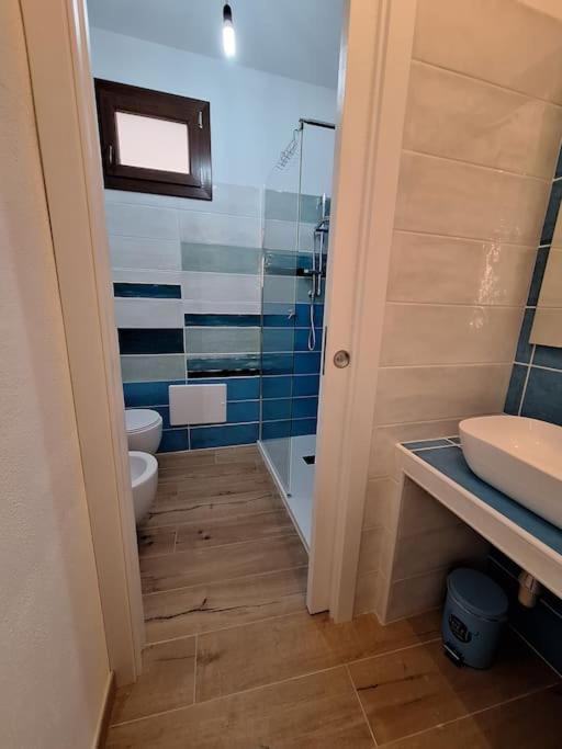 Dommu Amsicora Apartment Бауней Екстериор снимка
