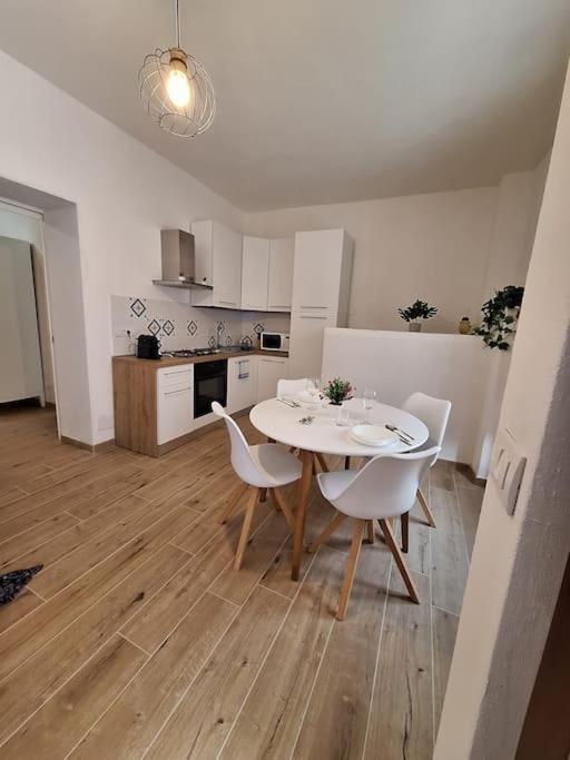 Dommu Amsicora Apartment Бауней Екстериор снимка
