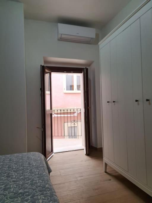 Dommu Amsicora Apartment Бауней Екстериор снимка
