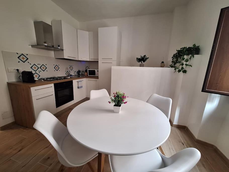 Dommu Amsicora Apartment Бауней Екстериор снимка