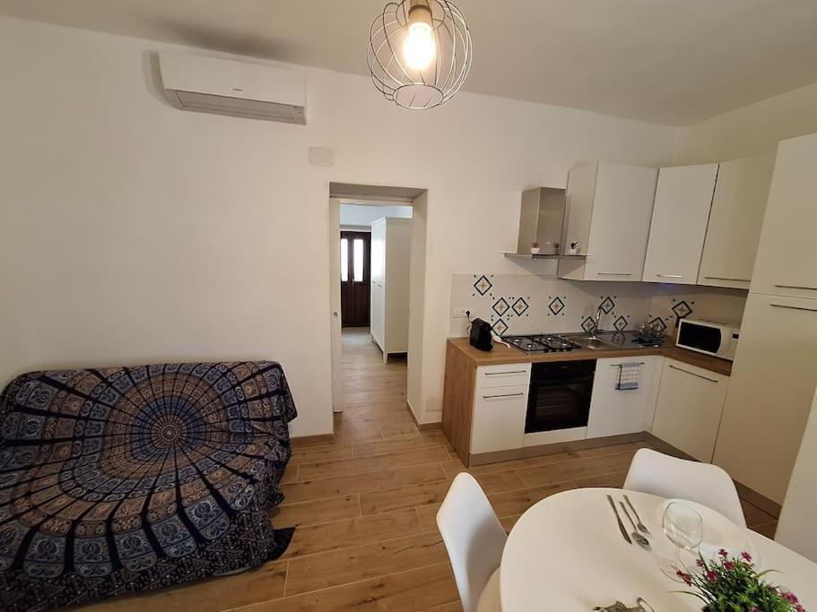Dommu Amsicora Apartment Бауней Екстериор снимка