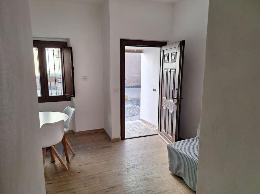 Dommu Amsicora Apartment Бауней Екстериор снимка