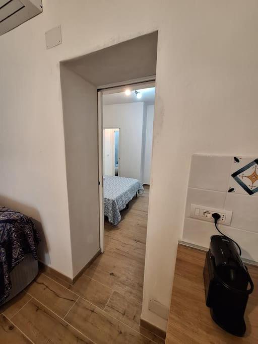 Dommu Amsicora Apartment Бауней Екстериор снимка