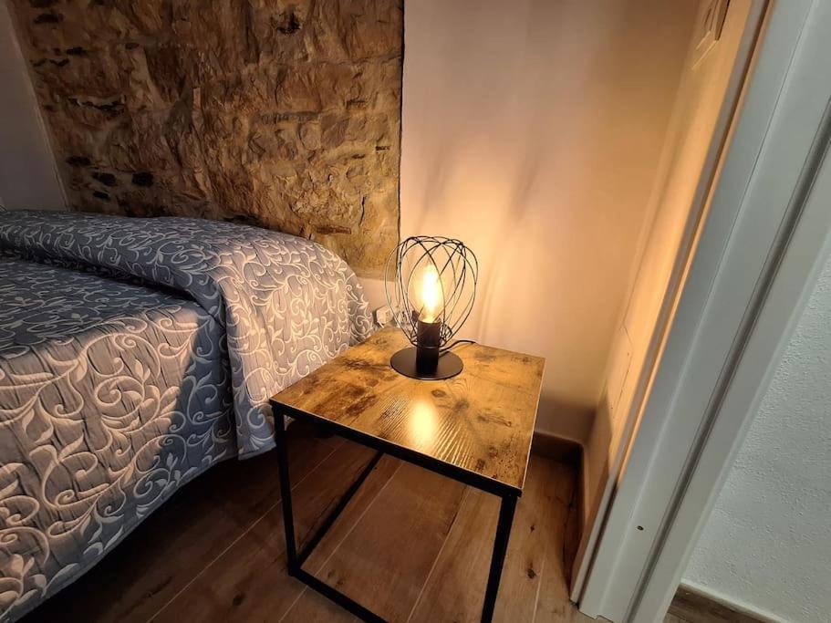 Dommu Amsicora Apartment Бауней Екстериор снимка