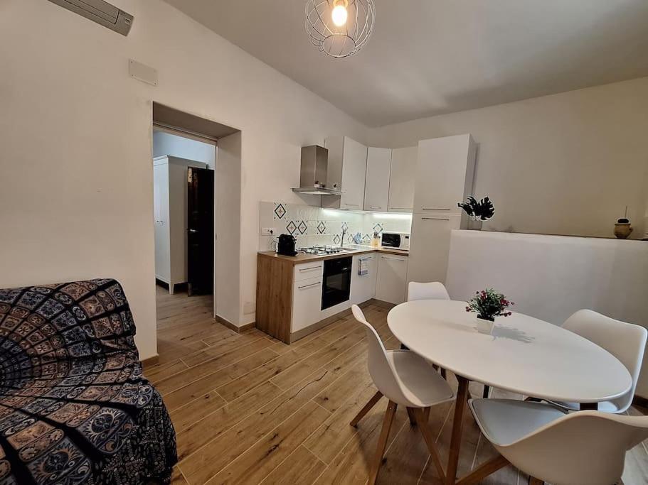 Dommu Amsicora Apartment Бауней Екстериор снимка