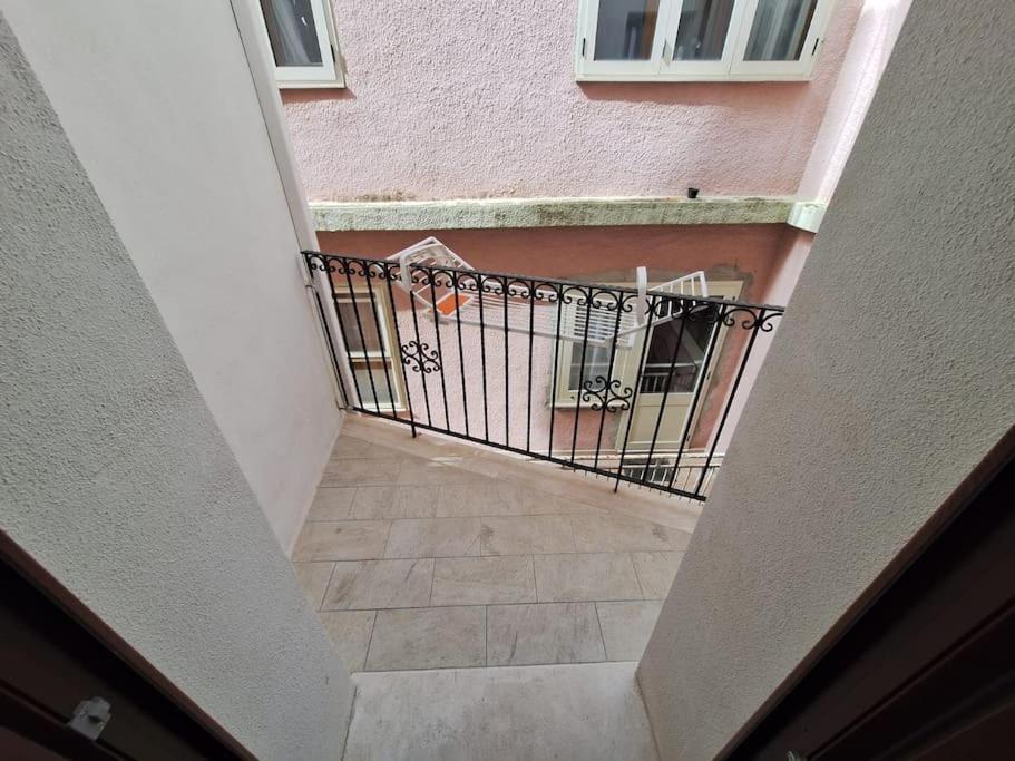 Dommu Amsicora Apartment Бауней Екстериор снимка